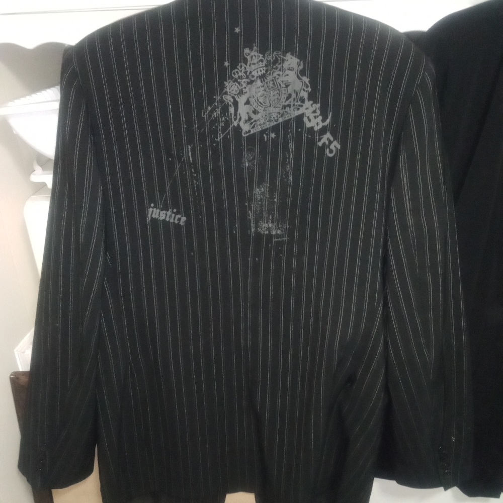 Custom Sports Coat - Picture 4 of 7